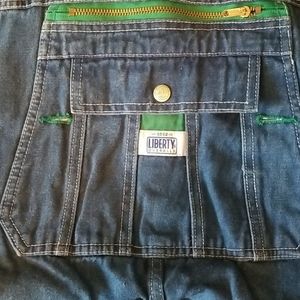 Men's  Bib Overalls Big and Tall